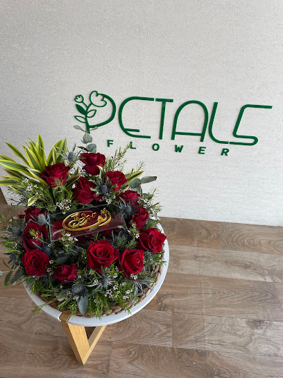 Petals flower shop - Oman|مسقط|Al Khoudh St|J5QV+976
