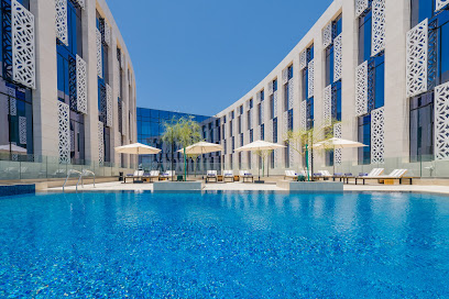 IntercityHotel Muscat - Muscat - +968 22 650555