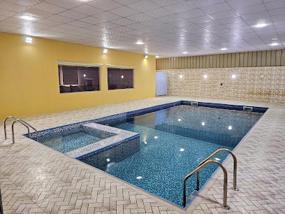 استراحة ظل العائلة - Al Suwayq - +968 9360 6683