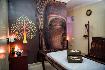 Sri Sri Tattva Panchakarma Oman- Alkhuwair - Muscat - +968 9931 4166