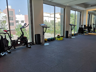 Community - Wellness In Motion - Muscat - +968 7934 3933