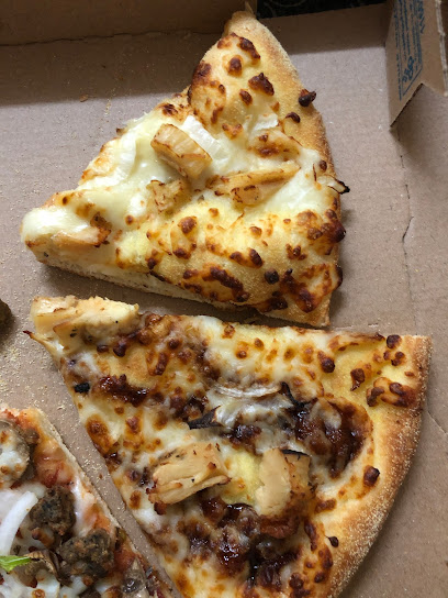 Domino's Pizza - Oman|Barka|MVJP+W9P