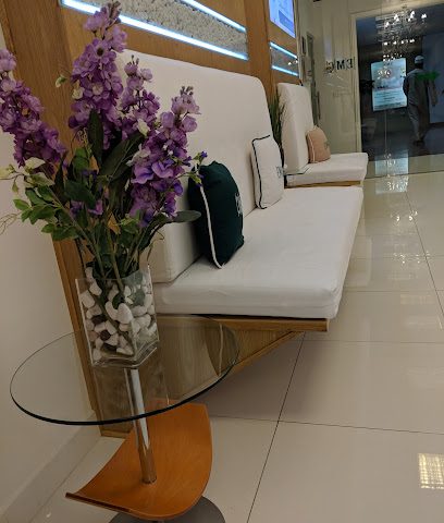 Emirates Medical Center EMC - Muscat - +968 24 604540