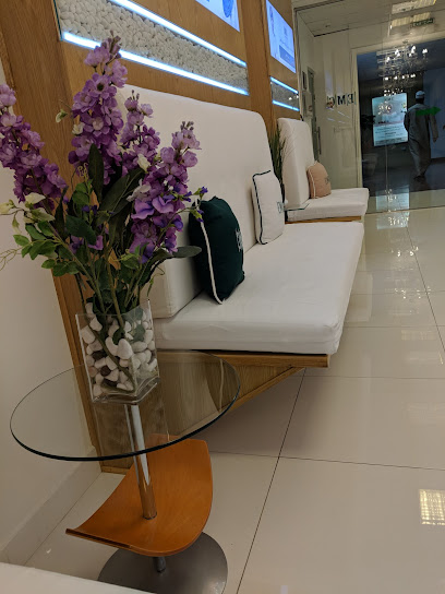 Emirates Medical Center EMC - Oman|Muscat|JF43+J66