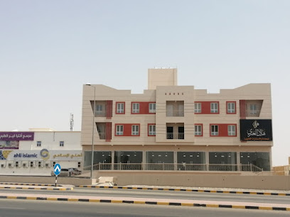 مكتب هلال العبري للمحاماة والاستشارات القانونية - Ibri - +968 9584 4891