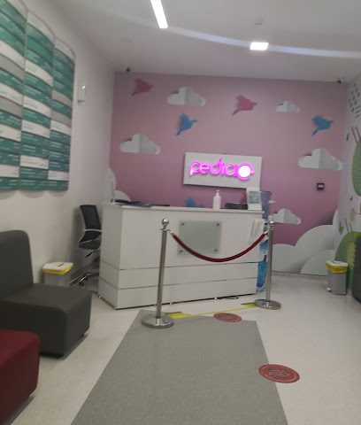 StarCare Hospital, Pediatric and Physiotherapy clinics - Seeb -