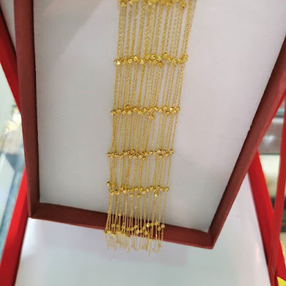 Sahilgoldshop - Liwa - +968 9228 4029