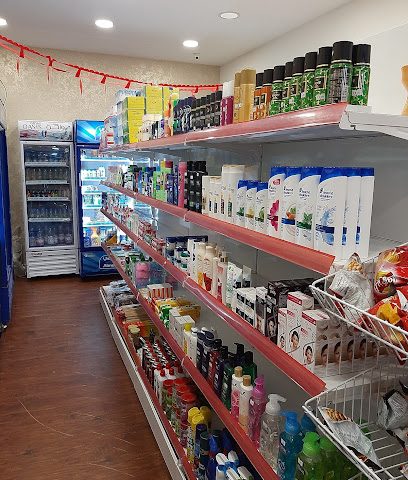 Nazia Parueen Grocery Shop مشاريع نازية بروبن صوفي شاه للتجارة - Seeb - +968 9422 3121