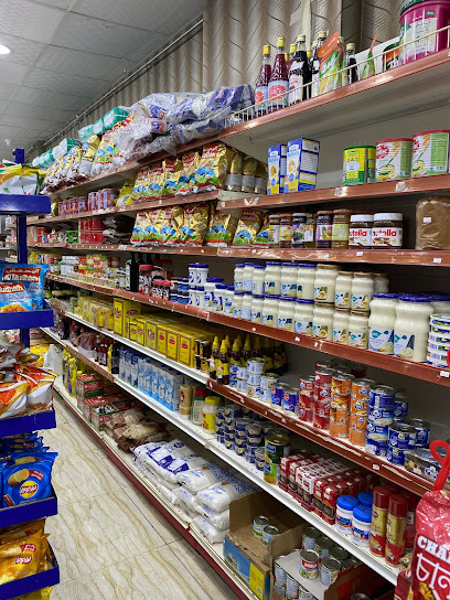 First Grocery Store - Oman|Muscat