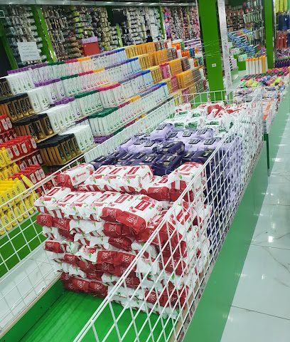 Topfoods International FZC - Salalah - +968 9280 0797