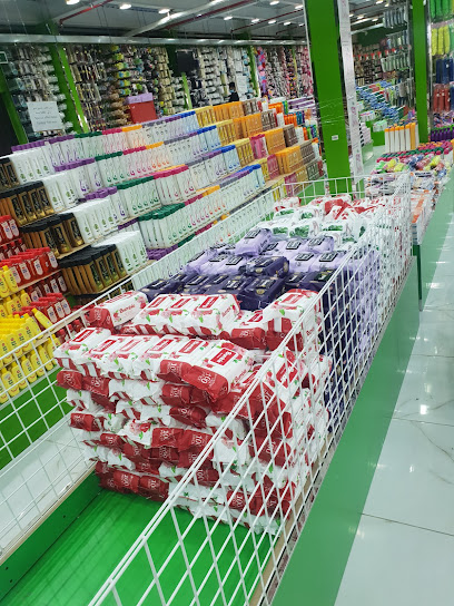 Topfoods International FZC - Oman|Salalah 211|Free zone building