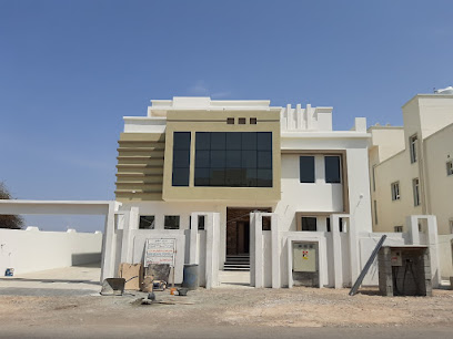 Ibrahim Al Kishri Consulting Engineers - Muscat - +968 24 421764