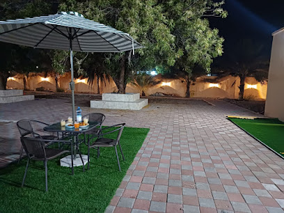 إستراحة حي السلام - Barka - +968 9068 1660