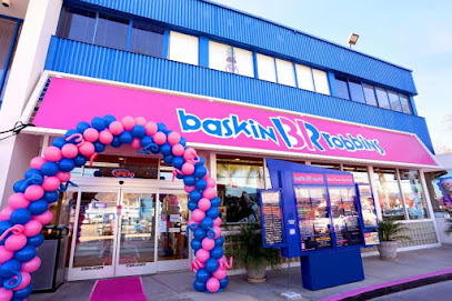 Baskin Robbins - Saham -