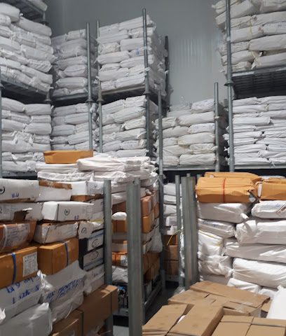 Abu Turki Al-Raisi Trad L.L.C - Muscat - +968 9816 1350