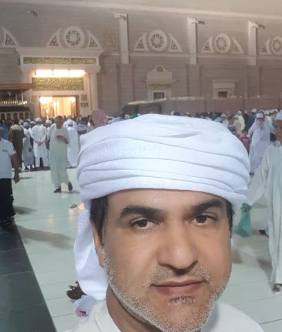 مسجد النور - Liwa -