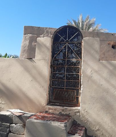 مسجد العيمري - آدم، -