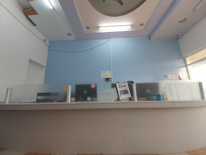 الحلول المتكاملة لسمسرة التأمين. ISIB - Ibri - +968 9288 8779