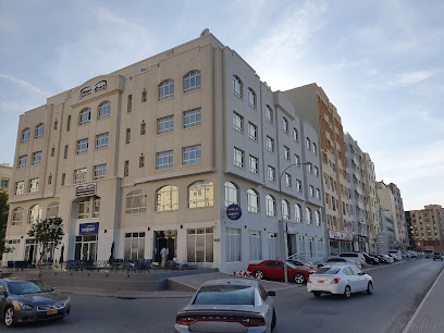 Midan Hotel Suites - Muscat - +968 24 499787 ext. 24499565