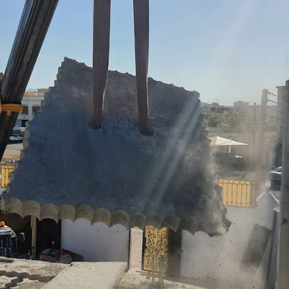 gm concrete core cutting oman - Muscat - +968 7915 5242