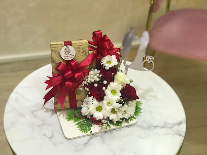 الإبداع لتنسيق الزهور والهدايا - Rustaq - +968 7264 2333