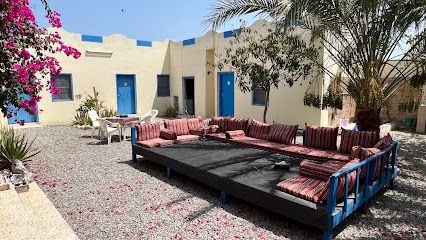 Casa Oman Guesthouse - Al Hadd - +968 9544 5639