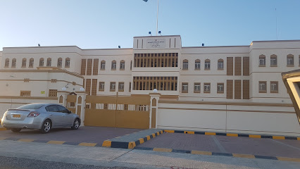 مدرسة الصلت بن القاسم الخروصي - Sur -