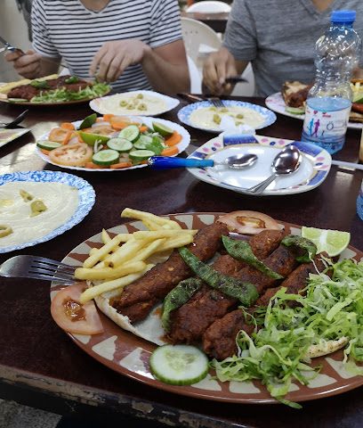 AL AMAJID RESTAURANT - Sur - +968 25 544427