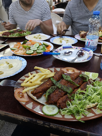 AL AMAJID RESTAURANT - Oman|Sur|HH83+M7R