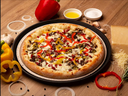 Livorno Café مقهى ليفورنو كافيه - Seeb - +968 9809 8693