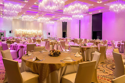 Meetings & Events by Radisson Blu Hotel, Sohar - Sohar - +968 26 640000