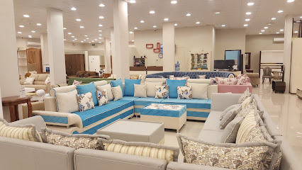 MIDDLE EAST FURNITURE - Barka - Barka - +968 9766 9901
