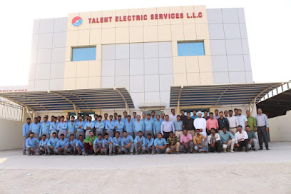 Talent Electric Services LLC -  - +968 9222 3071