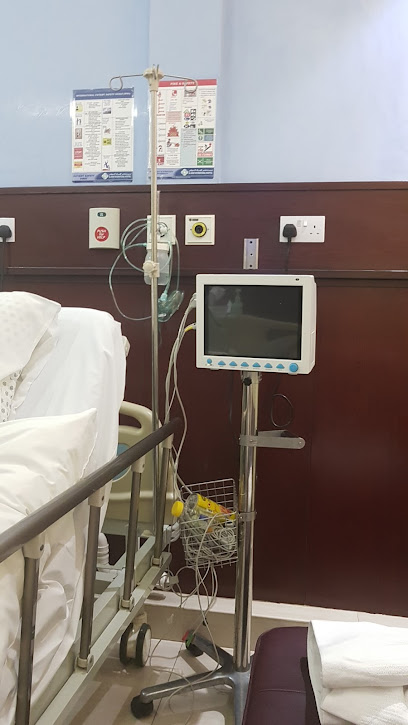 Al Hayat International Hospital - مسقط، 131