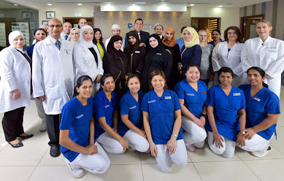 Finland Eye Center - Muscat - +968 24 564488