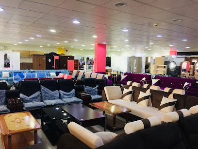 AL-Shaheen Furniture - Ibra - +968 9129 9882