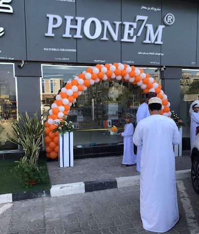phone7m - Sohar - +968 9755 0950