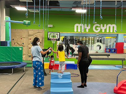My Gym Muscat - Muscat - +968 9320 3322