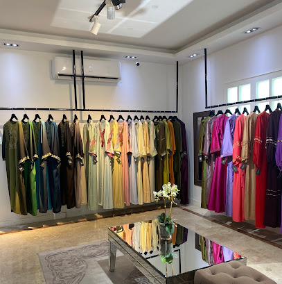 Maziouna Boutique Oman - Muscat - +968 9265 2446