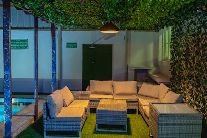 Al Shurooq Chalets استراحة الشروق - Al Hadd - +968 9956 0563