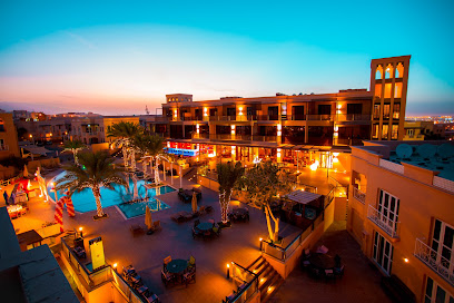 Dolphin Village Muscat - Muscat - +968 24 591557