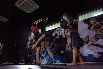 Muscat Mixed Martial Arts (Muscat M.M.A) - Muscat - +968 9981 7977