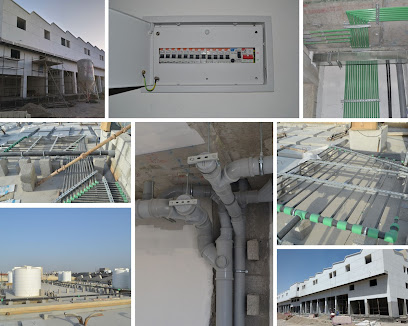 SEMCO LLC (Star Electro Mechanical Company) Muscat, Oman - Muscat - +968 9101 2372
