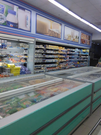 Km Hyper Market - Oman|Saham|5V39+R7F