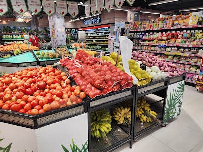 SPAR Al Khuwair Souq - Muscat -