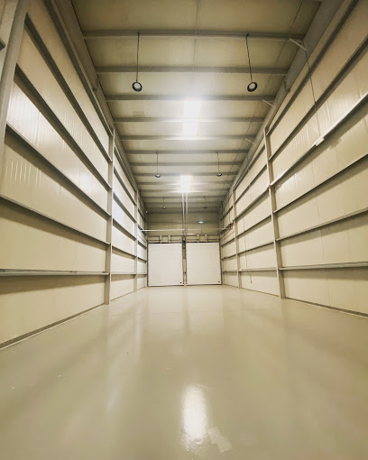 CARGOMAX L.L.C (SFZ) - Oman|211|Salalah Free Zone Warehouse No: 3-31 RAYSUT INDUSTRIAL AREA OM