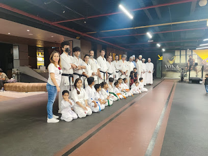 kyokushin stars oman - Seeb - +968 9769 7262