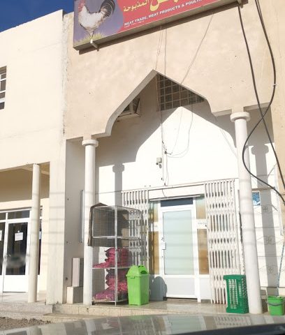 محل طموح بهلاء - بهلاء، - +968 9707 7596