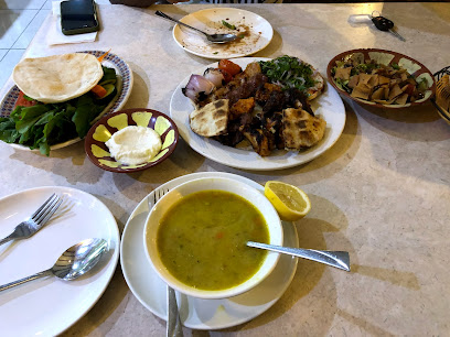 Al Reef Lebanese Restaurant - Salalah - +968 9325 5255