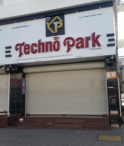 Techno Park Communications - Sohar -